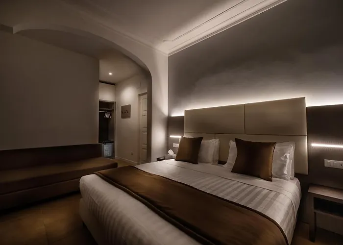 Trinità Grand Suite